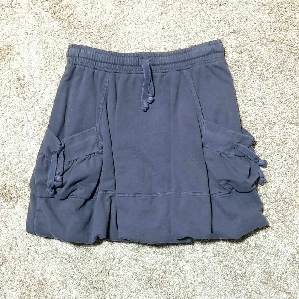 Cargo Skirt